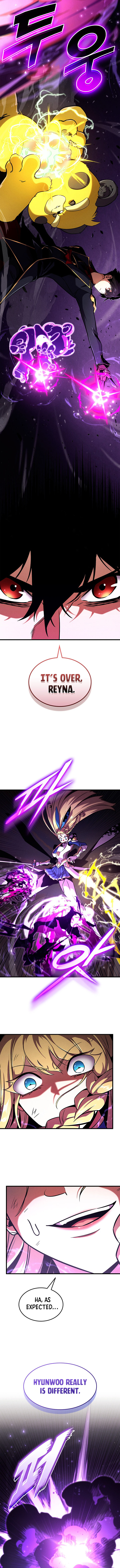 Ranker's Return (Remake) Chapter 244 10